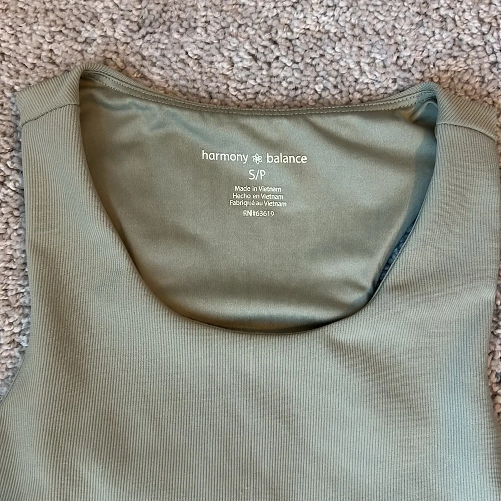 Workout Set - Picture 2 of 7